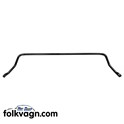 Front Sway Bar, VW Bus, to 1967, 67-97