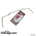 Rear Sway Bar, VW Beetle/KG, IRS (BugPack)