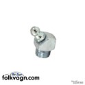 Grease Nipple 45° Angle M10x1 VW
