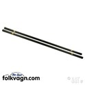 Front Beam Torsion Leaves Pair, VW Beetle Karmann Gh, 65