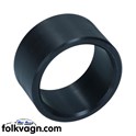 Front Axle Inner Bushing, HDPE (BBT)