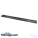 Torsion Leaves Pair, Puma Style Narrowed Front Beam, Beetle