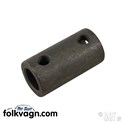 Shift Rod Coupler, VW Bus -10/61, 61 (BBT)