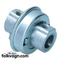 Shift Rod Coupler, VW (BBT)