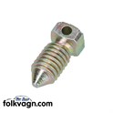 Shift Rod Coupler Screw, VW