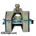 Shift Rod Coupler, VW Beetle/KG/Bus/Type3/, 63-79