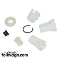 Shift Rod Bushing , VW Bus, 1955–1979, 79