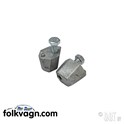 Gear Selector Guides Pair, VW Bus 08/82–07/92, 5-spd