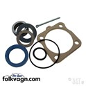 Rear Axle Gasket with Bushing, VW, 63 (BBT)