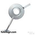 Oil Deflector, VW Bus up to 07/55, SWT