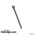 Split Cutter Pin for Castle Nut, VW, OEM: N 12 548 1