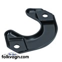 Gearbox Nose Cone Mounting Plate, Beetle & Bus (up to 1959)
