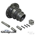 Super Differential for VW Swing Axle