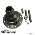 Super Differential for IRS Shafts