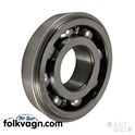 Rear Wheel Bearing, VW Beetle, Swing Axle, 72