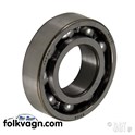 Rear Inner Wheel Bearing, IRS, VW Type 1 & Type 3, 30x62x16m