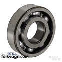 Upper Outer Bearing, VW Type 2, -07/67, 62-67