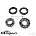 Rear Wheel Bearing Kit, VW Bus 08/70–07/92 (IRS, Per Wheel)
