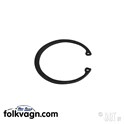 Circlip for Wheel Bearing, VW, 62 (BBT)