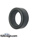 Spring Plate Rubber Bushing, VW Bus, -07/79, 79 (BBT)