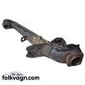 Left Rear Trailing Arm IRS, Double Leaf, Used