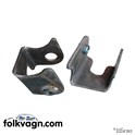 IRS Rear Axle Suspension Support Pair for VW