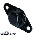 Cover Rubber Rear Sway Bar, VW Beetle/KG, 66