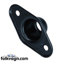Rear Sway Bar Cover Rubber, VW Beetle, KG, 66