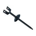 Sway Bar Link Rod Rear Right, VW Beetle/KG, 66