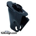 Support Suspension Stop Rear Left, VW Beetle/Karmann Ghia