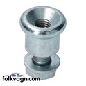Rear Suspension Stop Support, VW