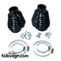 Axle Boot, VW, Off Road Style, Black (BBT)