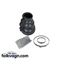 Axle Boot, VW Soufflet Trompette, German Quality (BBT)