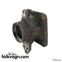 Rear Bearing Housing, Used