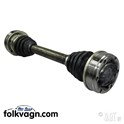 Drive Shaft, VW Beetle/Karmann Ghia 08/67–07/79
