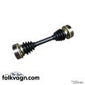 Drive Shaft, VW Type 181, 08/72–07/75