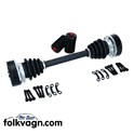 Drive Shaft, VW Bus, 1967–1979, 67-79