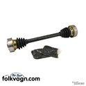 Drive Shaft, VW Bus, 05/79–12/82