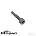 CV Joint 12-Point Bolt, VW Beetle/KG/Bus/3, 67-92