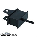 Engine Mount Inner, VW Bus 05/79–12/82 (BBT)