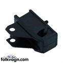 Engine Mount Outer Side, VW Bus (BBT)