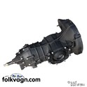 Gearbox 31/8 Swing Axle Rebuilt (4th Gear 0.89)
