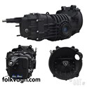 Rebuilt Gearbox (091) for Classic VW