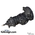 Gearbox 31/8 IRS Rebuild (4th gear 0.89)