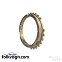 Synchronizer Ring 2nd, 3rd & 4th Gear, VW Bus (091/094)