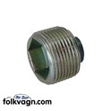 Magnetic Gearbox Drain Plug M24 x 1.5, VW