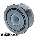 Double Tapered Differential Shaft Roller Bearing, VW Type 1