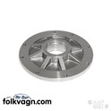 Heavy Duty Transmission Case Plate for VW