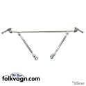 Traction Bar , VW Beetle, KG (BugPack)