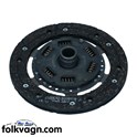 Clutch Disc 180mm LUK for VW 1200/1300cc